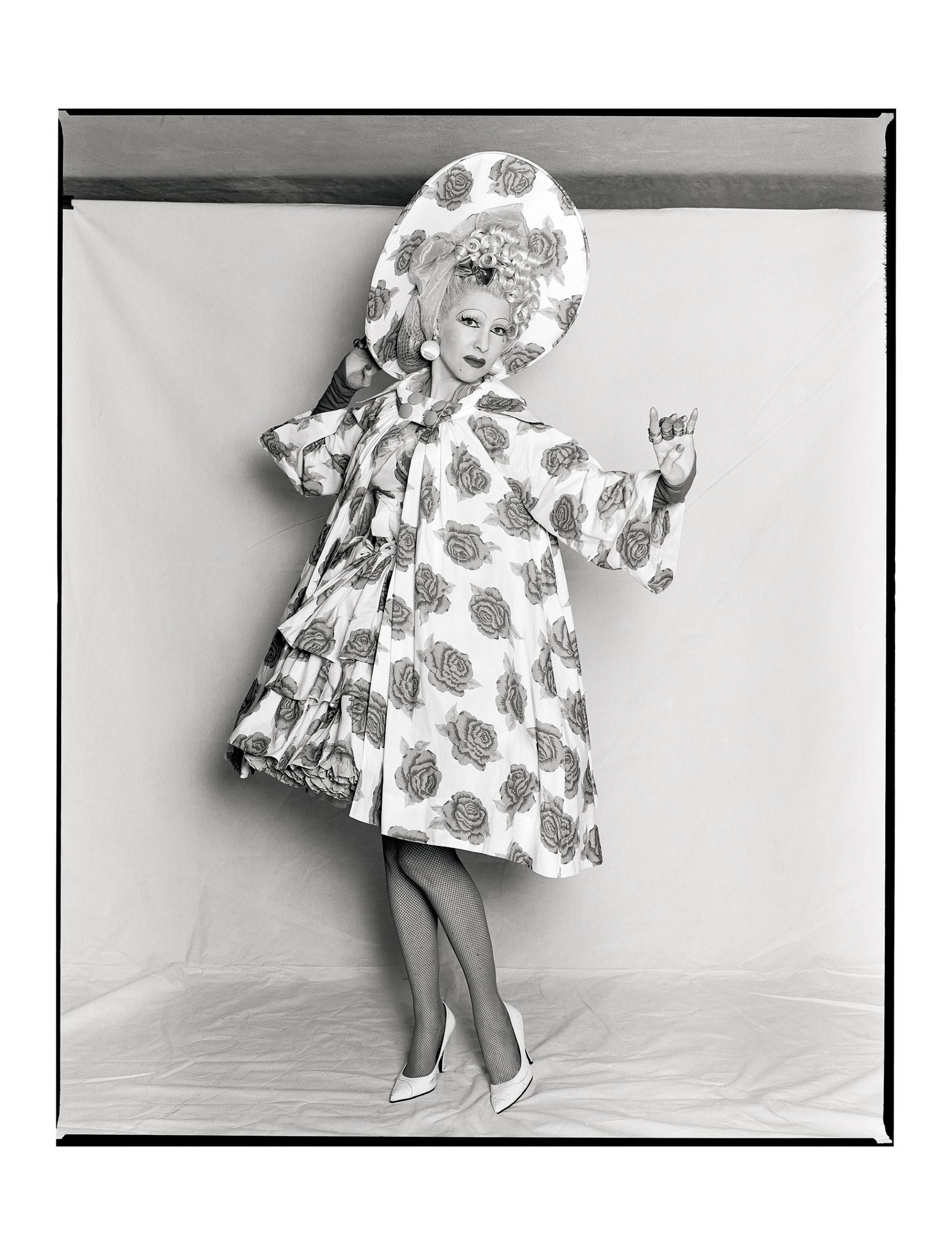 Kinky Gerlinky photographed by Henry Bourne